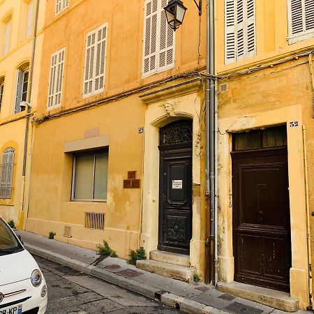 Cassis Studio Aix-en-Provence Exteriör bild