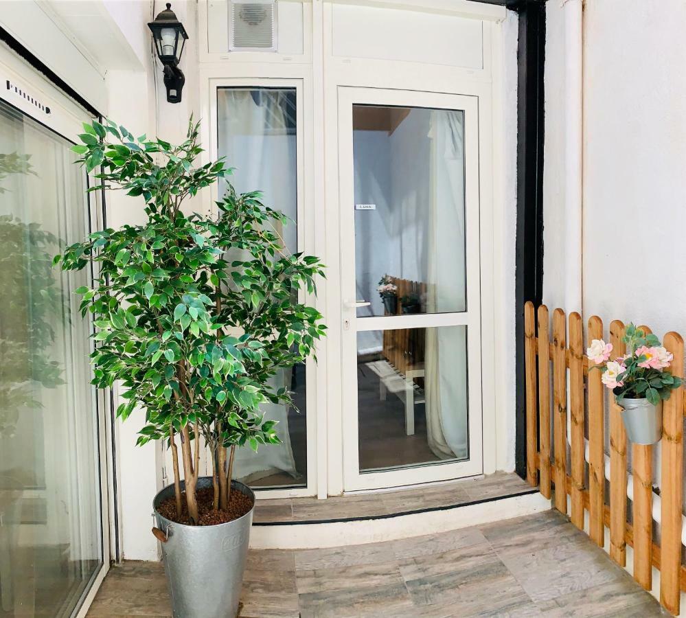 Cassis Studio Aix-en-Provence Exteriör bild