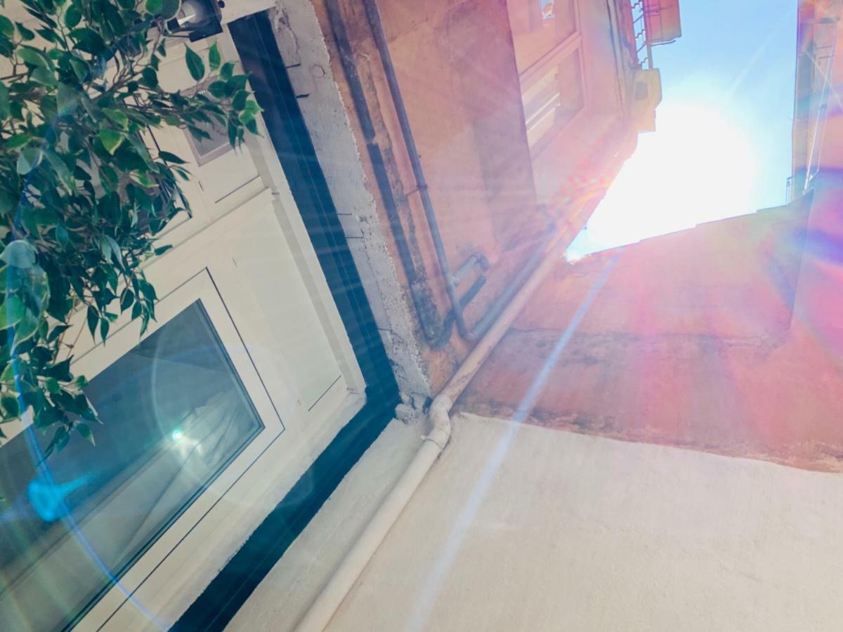 Cassis Studio Aix-en-Provence Exteriör bild